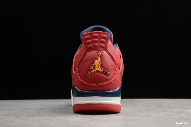 1059 Comfortable CI1184- 4 SE Air FIBA Jordan 0527